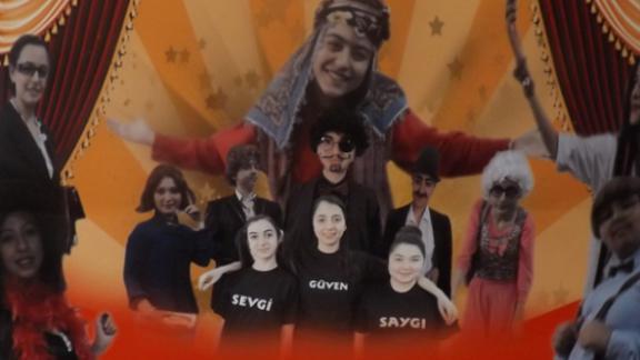 Ziya Paşa Mesleki Teknik Anadolu Lisesi Amasya´da İkinci Oldu