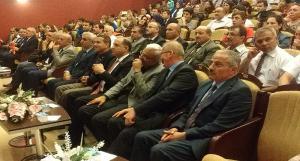 2015 Amasya Şehzadeler Ödül Töreni